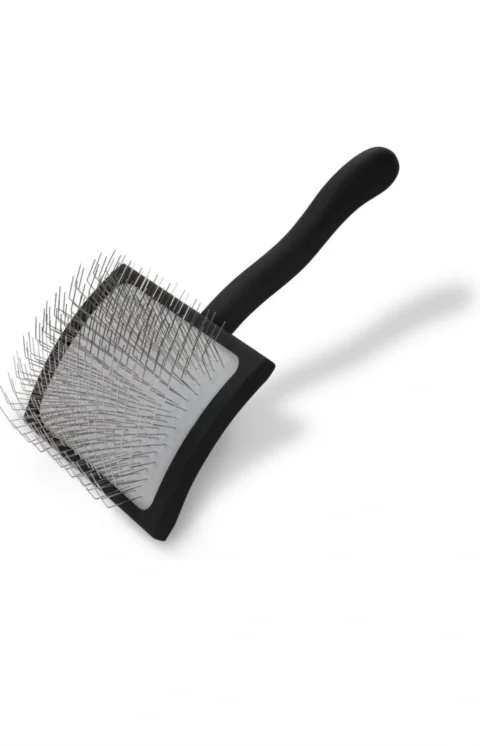Chris Christensen brush