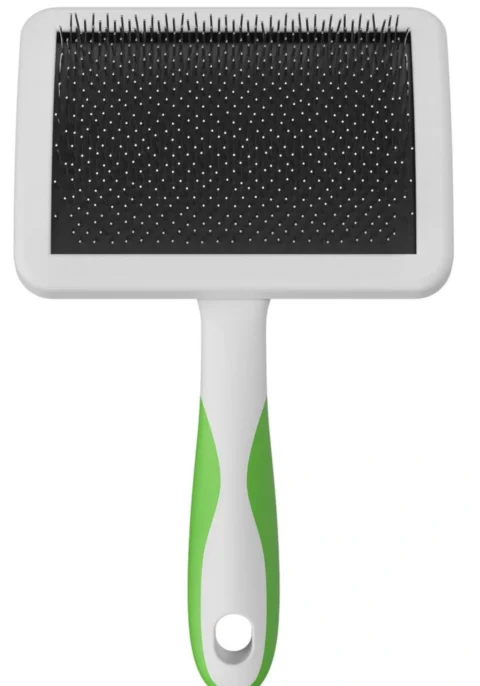 Andis firm slicker brush