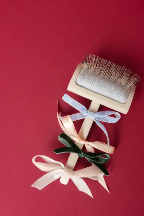 PUPWELL Slicker Brush